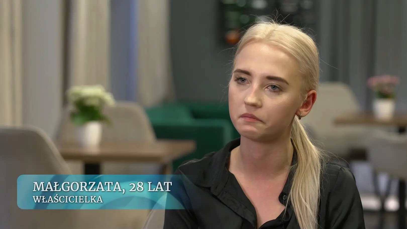 Kuchenne rewolucje. Fatalna sytuacja Gosi i Łukasza. "Już nam jest wstyd chodzić i prosić ludzi o pożyczkę"