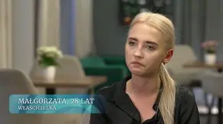 Kuchenne rewolucje. Fatalna sytuacja Gosi i Łukasza. "Już nam jest wstyd chodzić i prosić ludzi o pożyczkę"