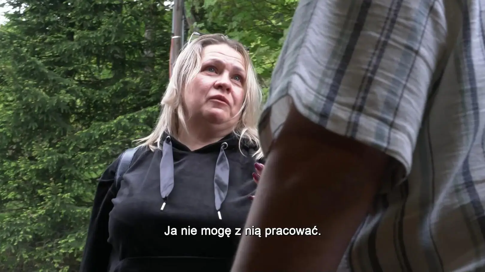 Szefowa kuchni opuszcza restaurację. Czy konflikt w zespole zagrozi "Kuchennym rewolucjom"?