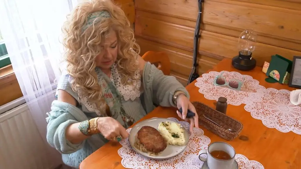 Kuchenne rewolucje