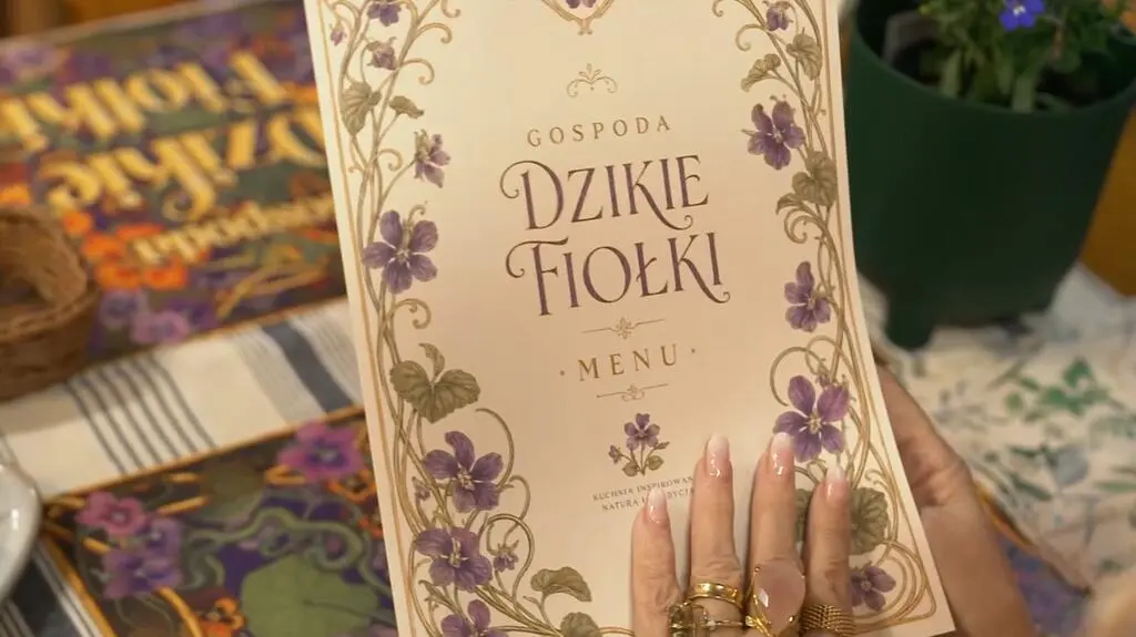 Kuchenne rewolucje