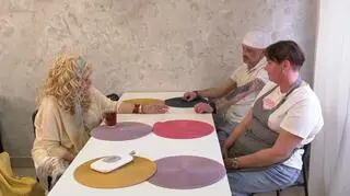 Kuchenne rewolucje