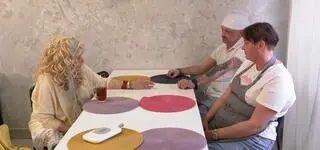Kuchenne rewolucje