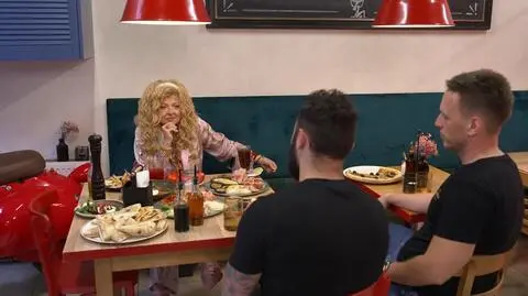 Kuchenne rewolucje