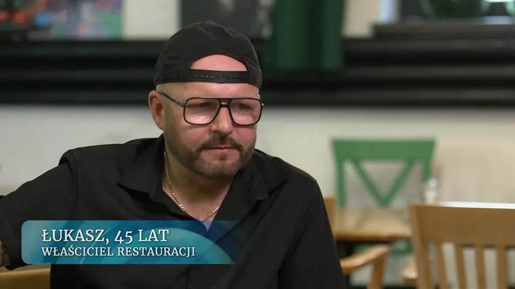 Kuchenne rewolucje