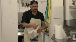 Kuchenne rewolucje