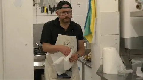 Kuchenne rewolucje