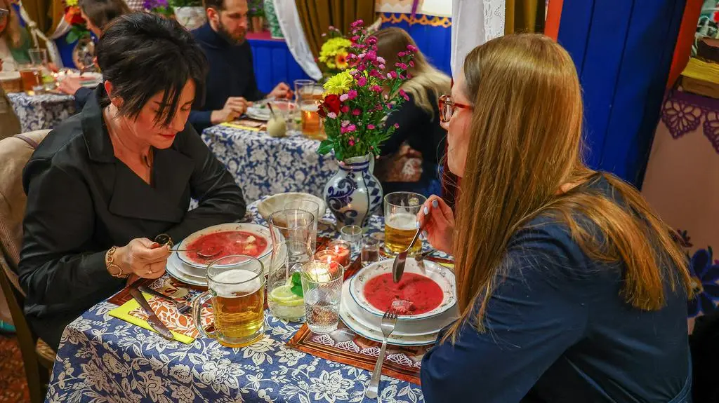 Kuchenne rewolucje. sezon 33., odcinek 2.: Chorzów