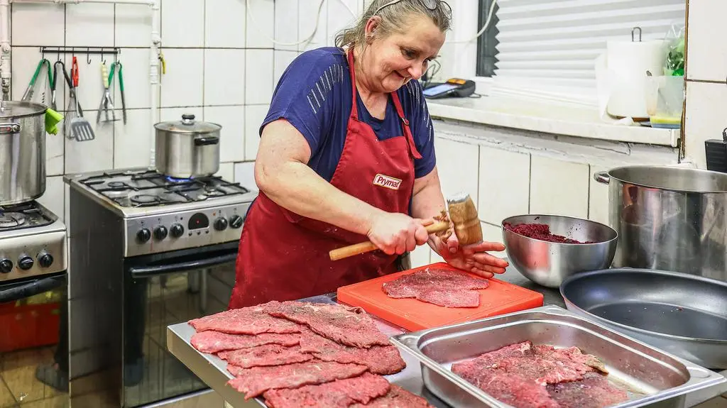 Kuchenne rewolucje. sezon 33., odcinek 2.: Chorzów