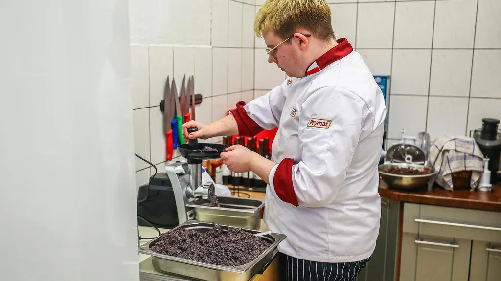 Kuchenne rewolucje. sezon 33., odcinek 2.: Chorzów