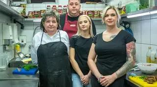 Kuchenne rewolucje, sezon 33., odcinek 4
