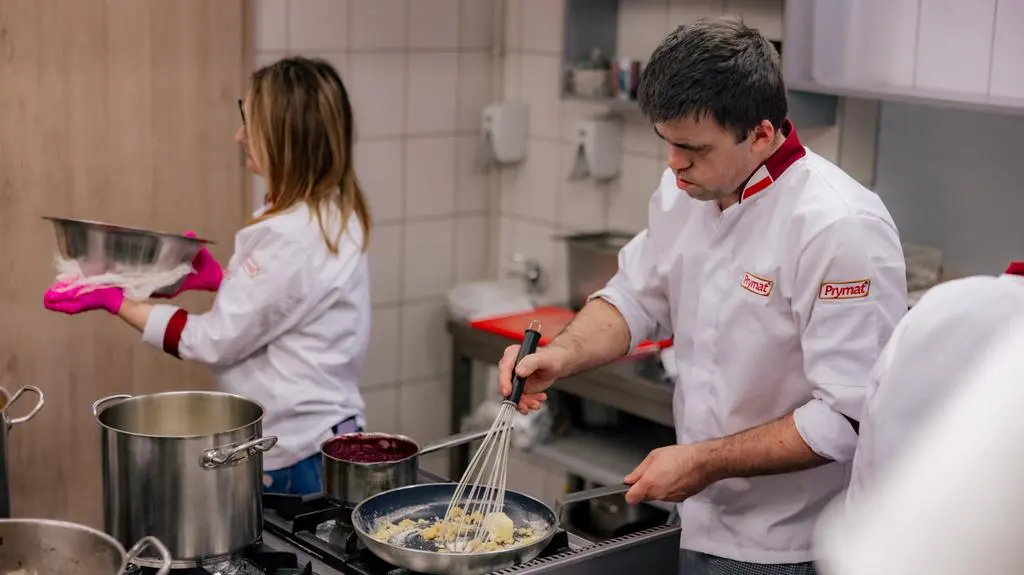 Kuchenne rewolucje, sezon 33., odcinek 6.:Szpetal Górny