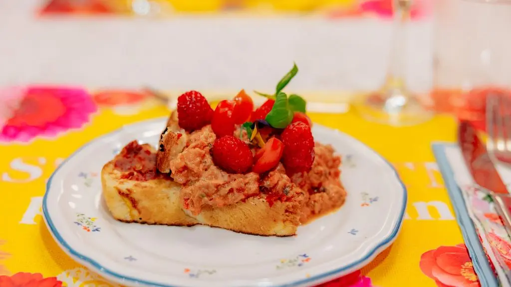 Kuchenne rewolucje, sezon 33., odcinek 6.:Szpetal Górny