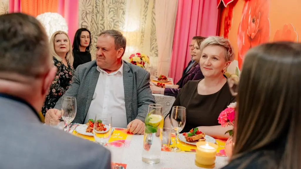 Kuchenne rewolucje, sezon 33., odcinek 6.:Szpetal Górny