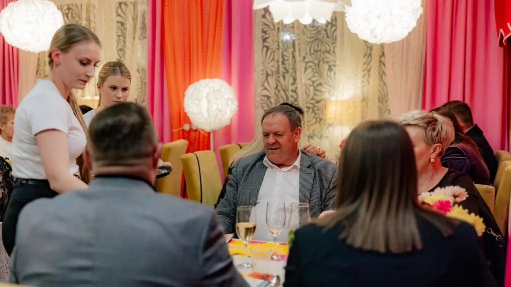 Kuchenne rewolucje, sezon 33., odcinek 6.:Szpetal Górny