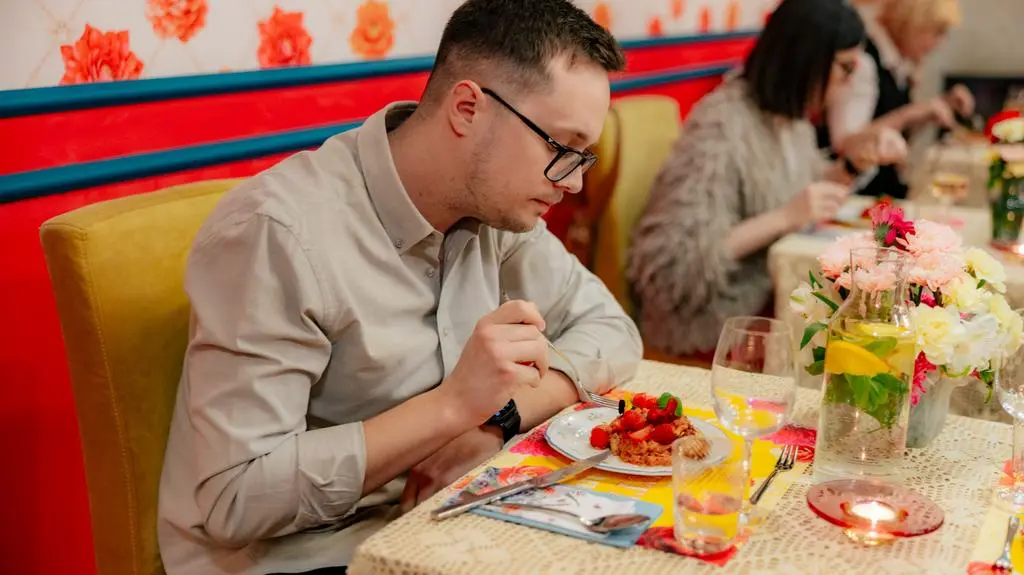 Kuchenne rewolucje, sezon 33., odcinek 6.:Szpetal Górny