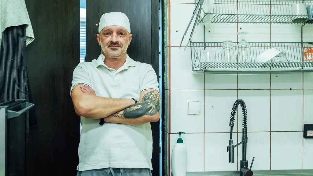 Kuchenne rewolucje, sezon 33., odcinek 7 - Turzno