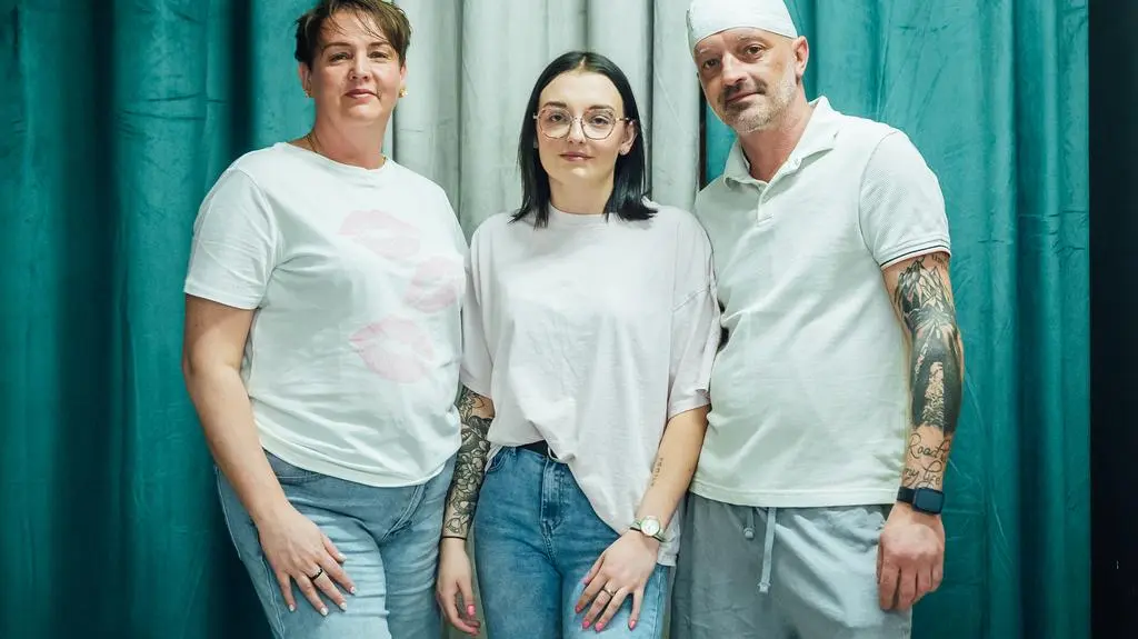 Kuchenne rewolucje, sezon 33., odcinek 7 - Turzno