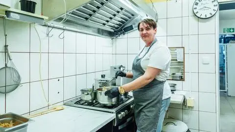 Kuchenne rewolucje, sezon 33., odcinek 7. - Turzno