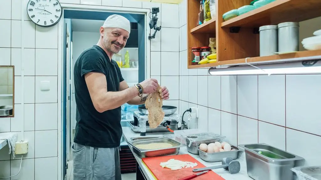 Kuchenne rewolucje, sezon 33., odcinek 7 - Turzno