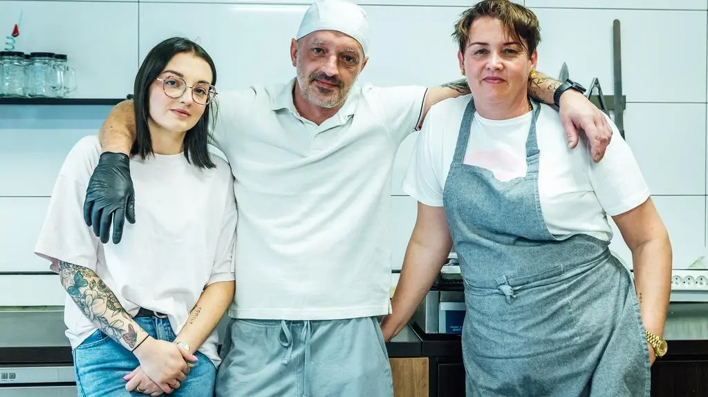 Kuchenne rewolucje, sezon 33., odcinek 7 - Turzno