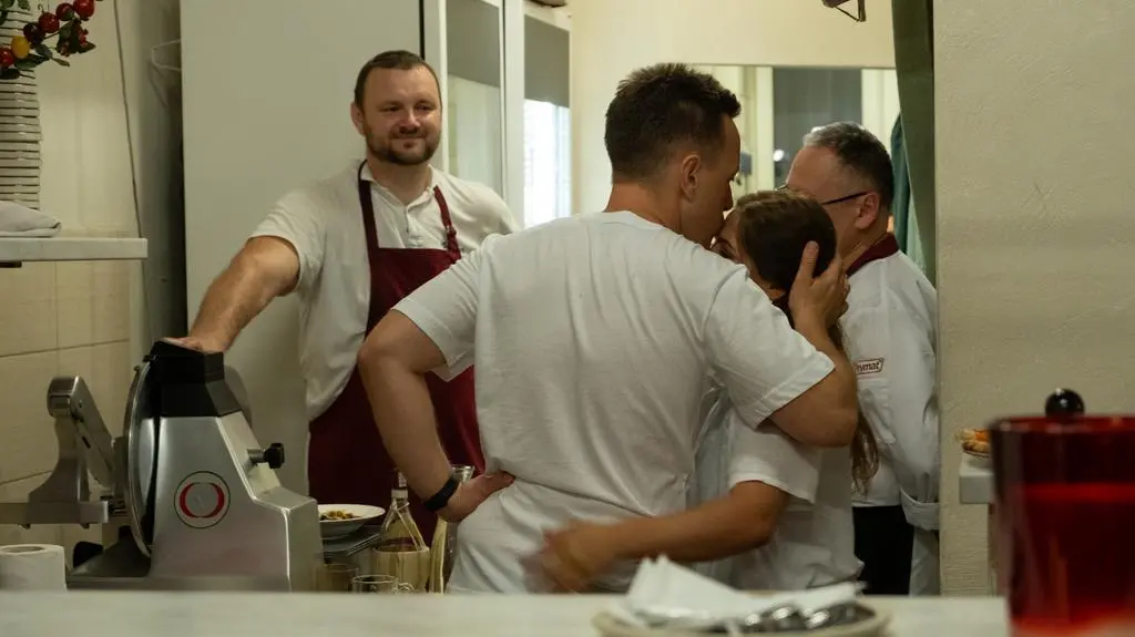 Kuchenne rewolucje, sezon 33., odcinek 8. - Łódź