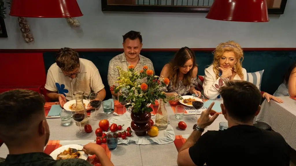 Kuchenne rewolucje, sezon 33., odcinek 8. - Łódź