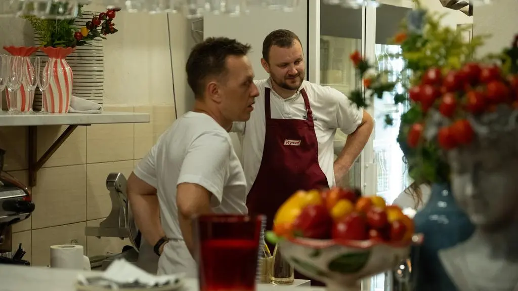 Kuchenne rewolucje, sezon 33., odcinek 8. - Łódź