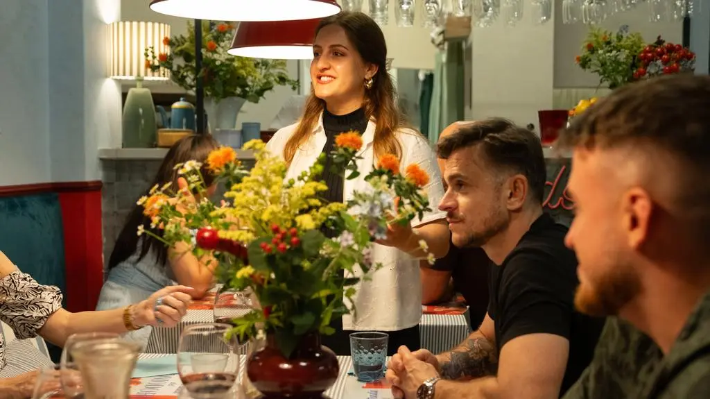 Kuchenne rewolucje, sezon 33., odcinek 8. - Łódź