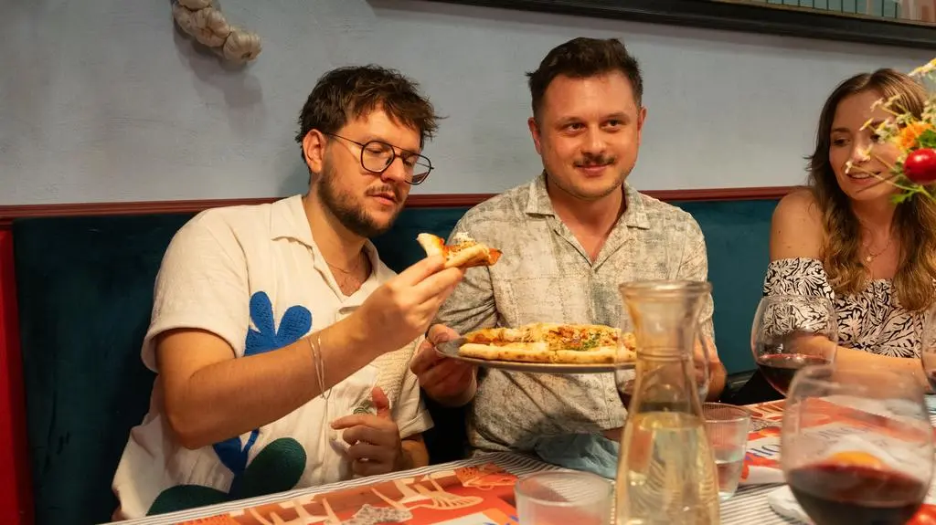 Kuchenne rewolucje, sezon 33., odcinek 8. - Łódź