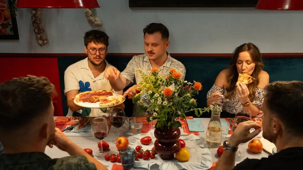 Kuchenne rewolucje, sezon 33., odcinek 8. - Łódź