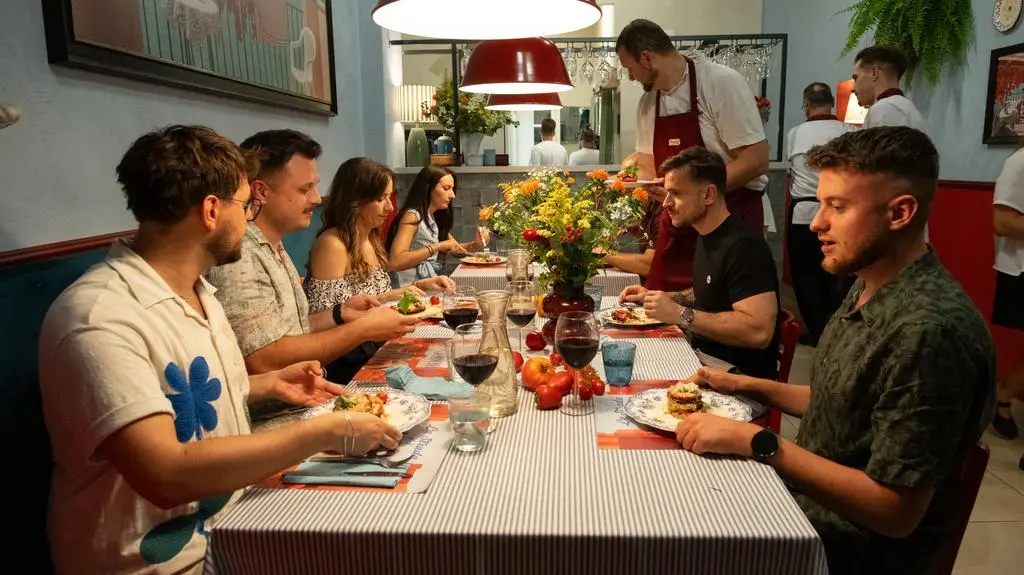 Kuchenne rewolucje, sezon 33., odcinek 8. - Łódź