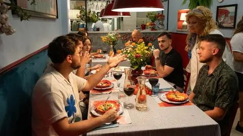 Kuchenne rewolucje, sezon 33., odcinek 8. - Łódź