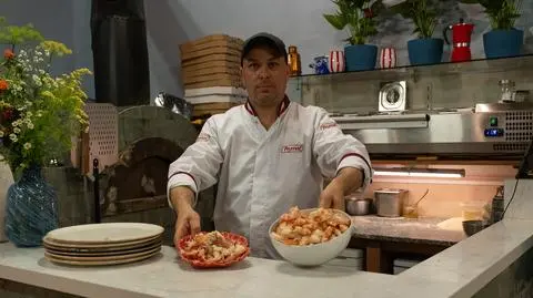 Kuchenne rewolucje, sezon 33., odcinek 8. - Łódź