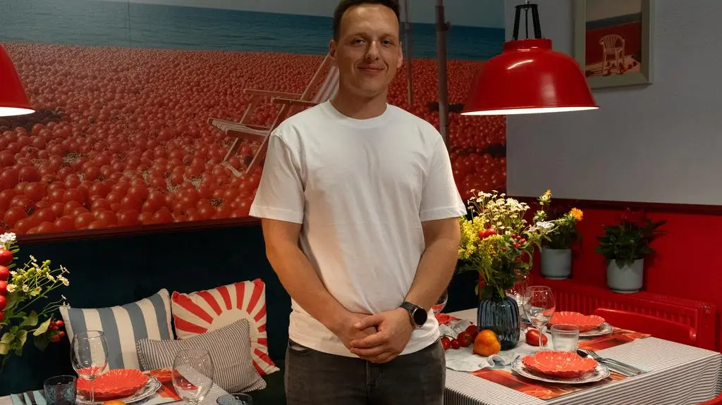 Kuchenne rewolucje, sezon 33., odcinek 8. - Łódź