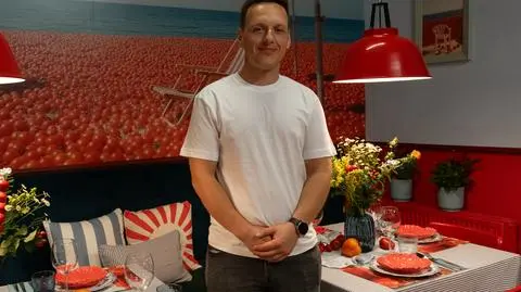 Kuchenne rewolucje, sezon 33., odcinek 8. - Łódź