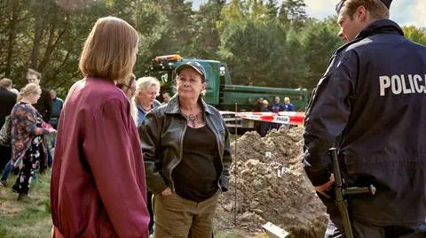 Lipowo. Zmowa milczenia