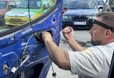 Kupione, zrobione, sprzedane: Subaru Impreza i Audi A4