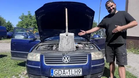 Kupione, zrobione, sprzedane. Czy da się zarobić na samochodzie za 4000 zł?