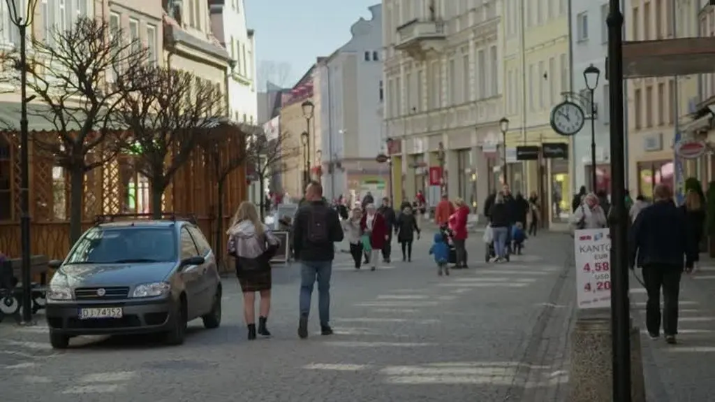 Ślub od pierwszego wejrzenia: Maciek krytykuje wygląd żony