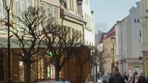 Ślub od pierwszego wejrzenia: Maciek krytykuje wygląd żony