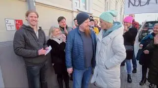 Totalne remonty Szelągowskiej: Jakub był w szoku