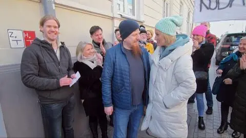 Totalne remonty Szelągowskiej: Jakub i Dorota Szelągowska