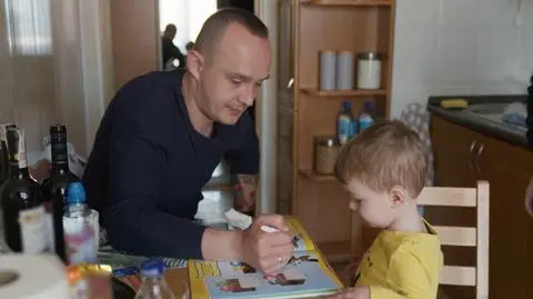 Ślub...: Maciek dogadał się z Rysiem? Pozytywnie zaskoczył Martę!