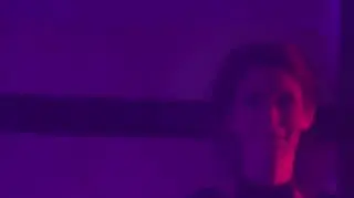 Mój agent: Aga daje się ponieść imprezie...