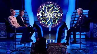 Milionerzy: Pytanie o króla warte dwa tysiące złotych