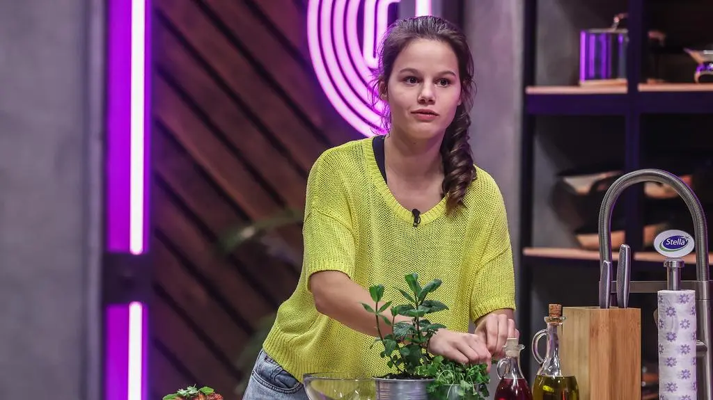 MasterChef Nastolatki