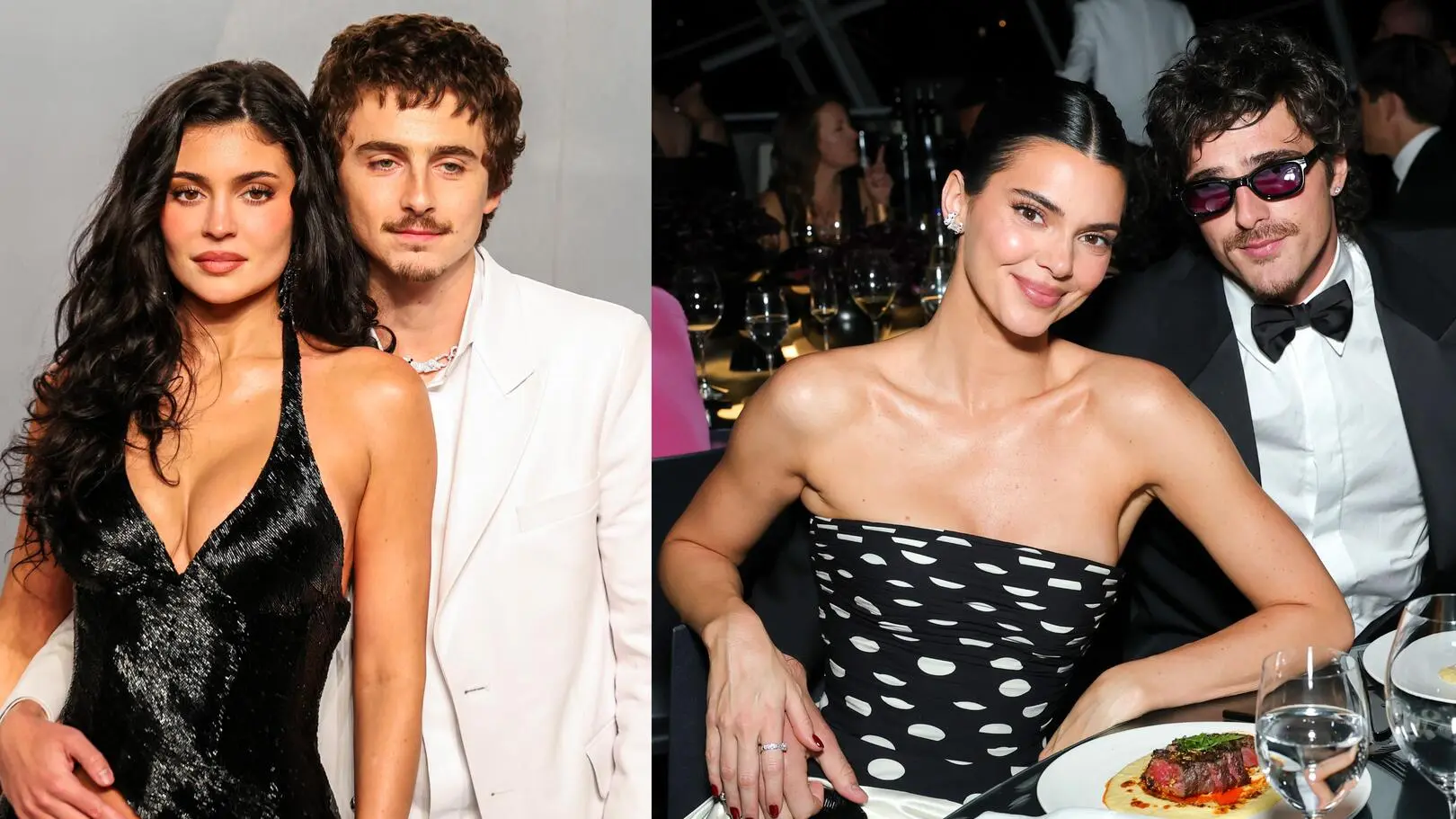 Konflikt sióstr Jenner się zaostrza. Kylie "zazdrosna" o relacją Kendall i Jacoba Elordiego