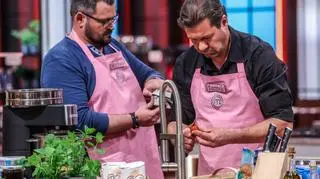 MasterChef 12, odcinek 5