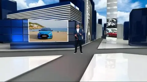 Toyota Yaris hybryda. Ile pali, osiągi